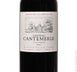 9th label thumbnail of Chateau Cantemerle