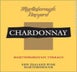 3rd label thumbnail of Martinborough Vineyard Home Block Chardonnay