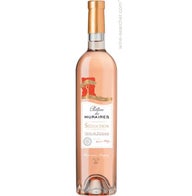 Bernard Magrez Cotes De Provence Chateau Des M Prices Stores Tasting Notes And Market Data