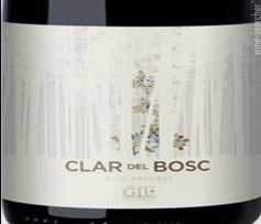 Label 1 of Bodegas Juan Gil Clar del Bosc