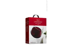 Click to see this product Label of Lindeman's Shiraz - Cabernet