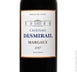 7th label thumbnail of Chateau Desmirail