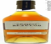 Label 1 of Chateau de Beaulon Pineau des Charentes Blanc Millesime