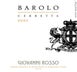 5th label thumbnail of Giovanni Rosso Cerretta