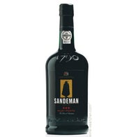 Sandeman Fine Ruby Port Douro Tasting Notes Market Data Prices And Stores In Greece