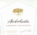 8th label thumbnail of Arboleda Cabernet Sauvignon