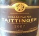8th label thumbnail of Taittinger Brut Millesime