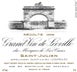 20th label thumbnail of Chateau Leoville-Las Cases 'Grand Vin de Leoville'