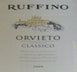 6th label thumbnail of Ruffino Orvieto Classico