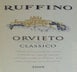7th label thumbnail of Ruffino Orvieto Classico