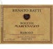 12th label thumbnail of Renato Ratti Rocche dell'Annunziata