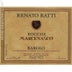 12th label thumbnail of Renato Ratti Rocche dell'Annunziata