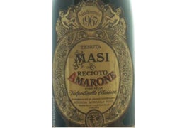 Masi Campofiorin Rosso Del Veronese Igt Veneto Prices Stores Tasting Notes And Market Data