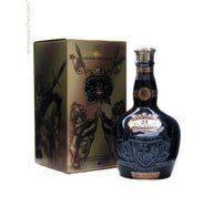 Chivas Regal Royal Salute 21 Y Tasting Notes Market Data Prices And Stores In South Africa