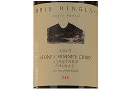 2004 Chris Ringland Dry Grown Shiraz Barossa Valley Prices Stores Tasting Notes And Market Data