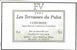 8th label thumbnail of Francois Villard Condrieu Les Terrasses du Palat