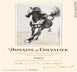 1st label thumbnail of Domaine de Chevalier