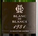 10th label thumbnail of Charles Heidsieck Blanc des Millenaires - Collection Crayeres