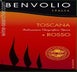 2nd label thumbnail of Benvolio Rosso Trevenezie IGT