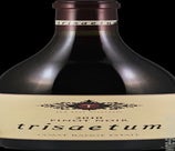 Label 1 of Trisaetum Coast Range Estate Pinot Noir