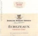 4th label thumbnail of Domaine Arnoux-Lachaux Echezeaux Les Rouges Grand Cru