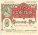 14th label thumbnail of Clos de l'Oratoire des Papes Chateauneuf-du-Pape