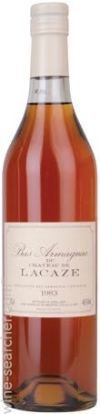 Best local price for 1983 Chateau de Lacaze Vintage Bas