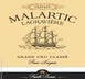 10th label thumbnail of Chateau Malartic Lagraviere