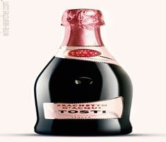 Label 1 of Tosti Brachetto d'Acqui DOCG