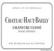 1st label thumbnail of Chateau Haut-Bailly