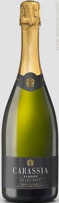 Label 1 of Carastelec 'Carassia' Classic Extra Brut