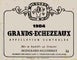 9th label thumbnail of Domaine Mongeard-Mugneret Grands Echezeaux Grand Cru