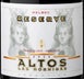 2nd label thumbnail of Altos Las Hormigas Reserve Malbec