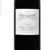 5th label thumbnail of Chateau Vrai Canon Bouche