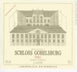2nd label thumbnail of Schloss Gobelsburg Ried Lamm Gruner Veltliner Erste OTW Lage