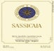 1st label thumbnail of Tenuta San Guido Sassicaia Bolgheri