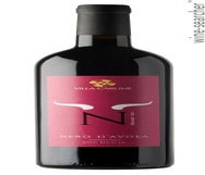 Label 1 of Villa Carume Nero d'Avola