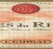 12th label thumbnail of E. Guigal Cotes du Rhone