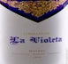 2nd label thumbnail of Bodega Monteviejo Lindaflor 'La Violeta' Malbec