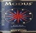 13th label thumbnail of Ruffino Modus Toscana IGT