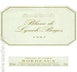 9th label thumbnail of Chateau Lynch-Bages Blanc de Lynch-Bages