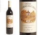3rd label thumbnail of Chateau Les Carmes Haut-Brion