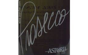 Click to see this product Label of Astoria Prosecco Frizzante