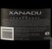 3rd label thumbnail of Xanadu Chardonnay