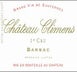 13th label thumbnail of Chateau Climens