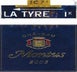 4th label thumbnail of Brumont Chateau Montus 'La Tyre'