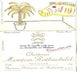 16th label thumbnail of Chateau Mouton Rothschild