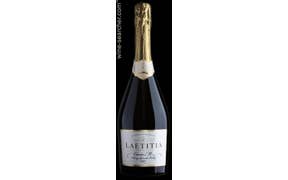 Click to see this product Label of Laetitia Vineyard & Winery Cuvee M