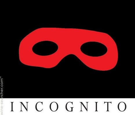 Label 1 of Michael David Winery Incognito Rouge