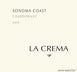 1st label thumbnail of La Crema Sonoma Coast Chardonnay